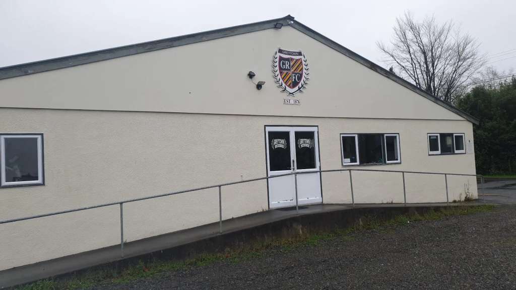 Greytown Community Gym
