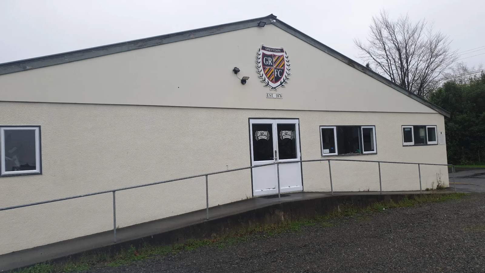 Greytown Community Gym — photo 1