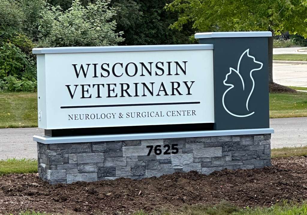 Wisconsin Veterinary Neurology & Surgical Center
