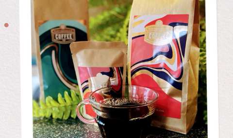 Martinborough Coffee Company — photo 2