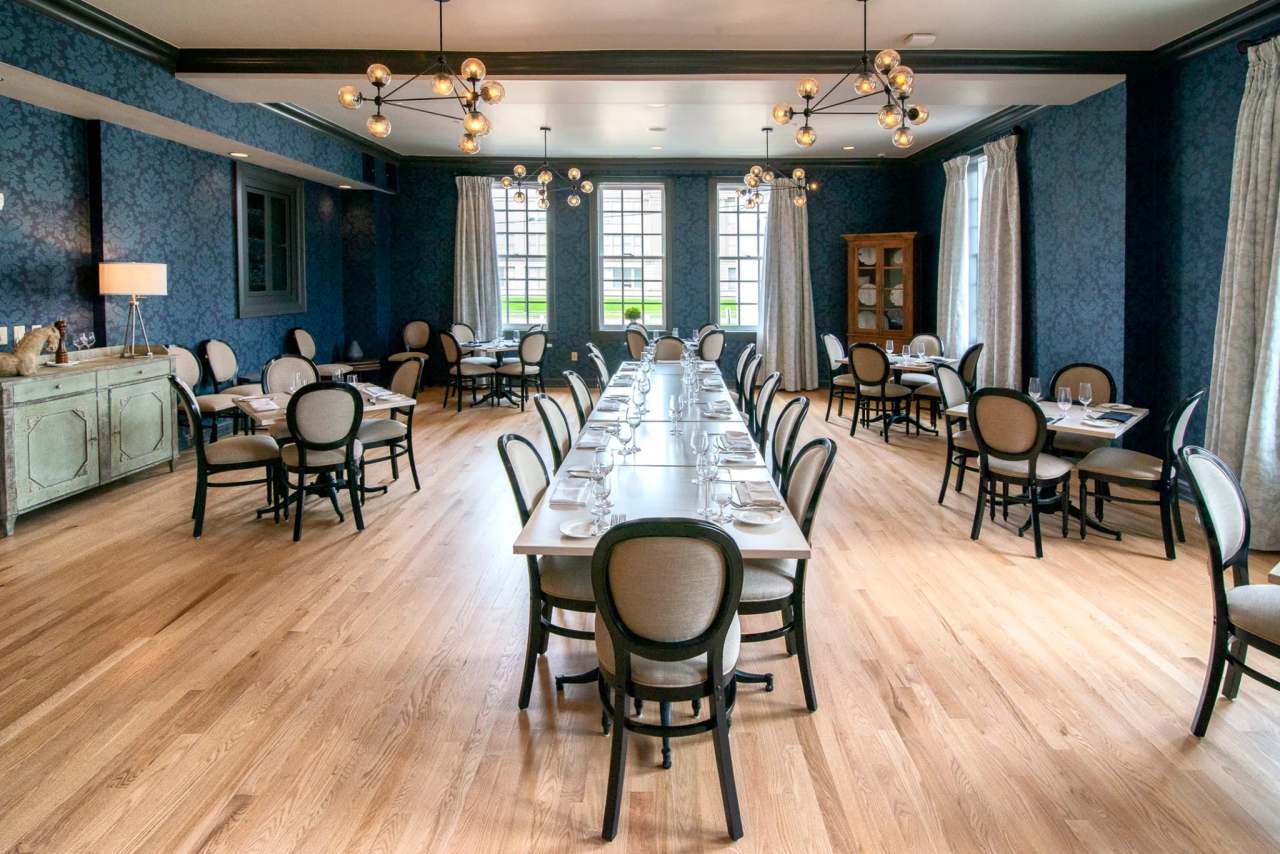 The 1844 Table & Mash — photo 1