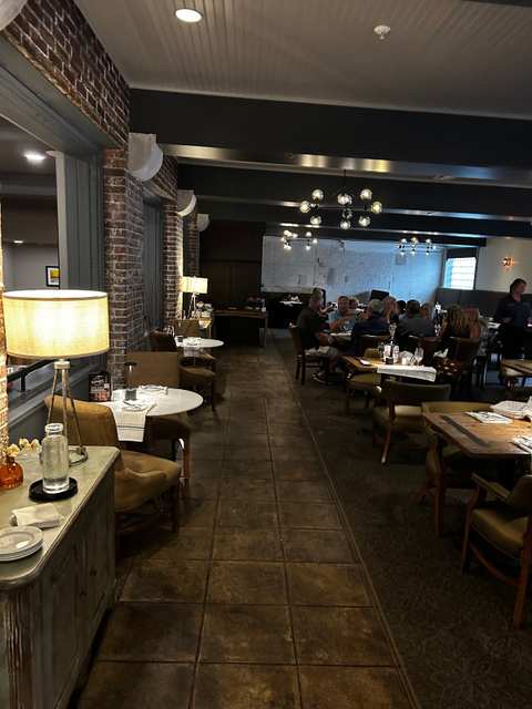 The 1844 Table & Mash — photo 3