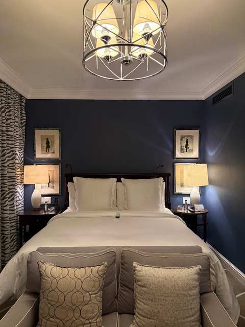 Four Seasons Hotel The Westcliff, Johannesburg (Jan Smuts Ave) — photo 2