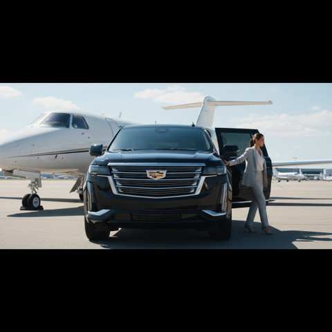 Pharaoh's Transportation - Top-Rated Milwaukee Limo Service — photo 2