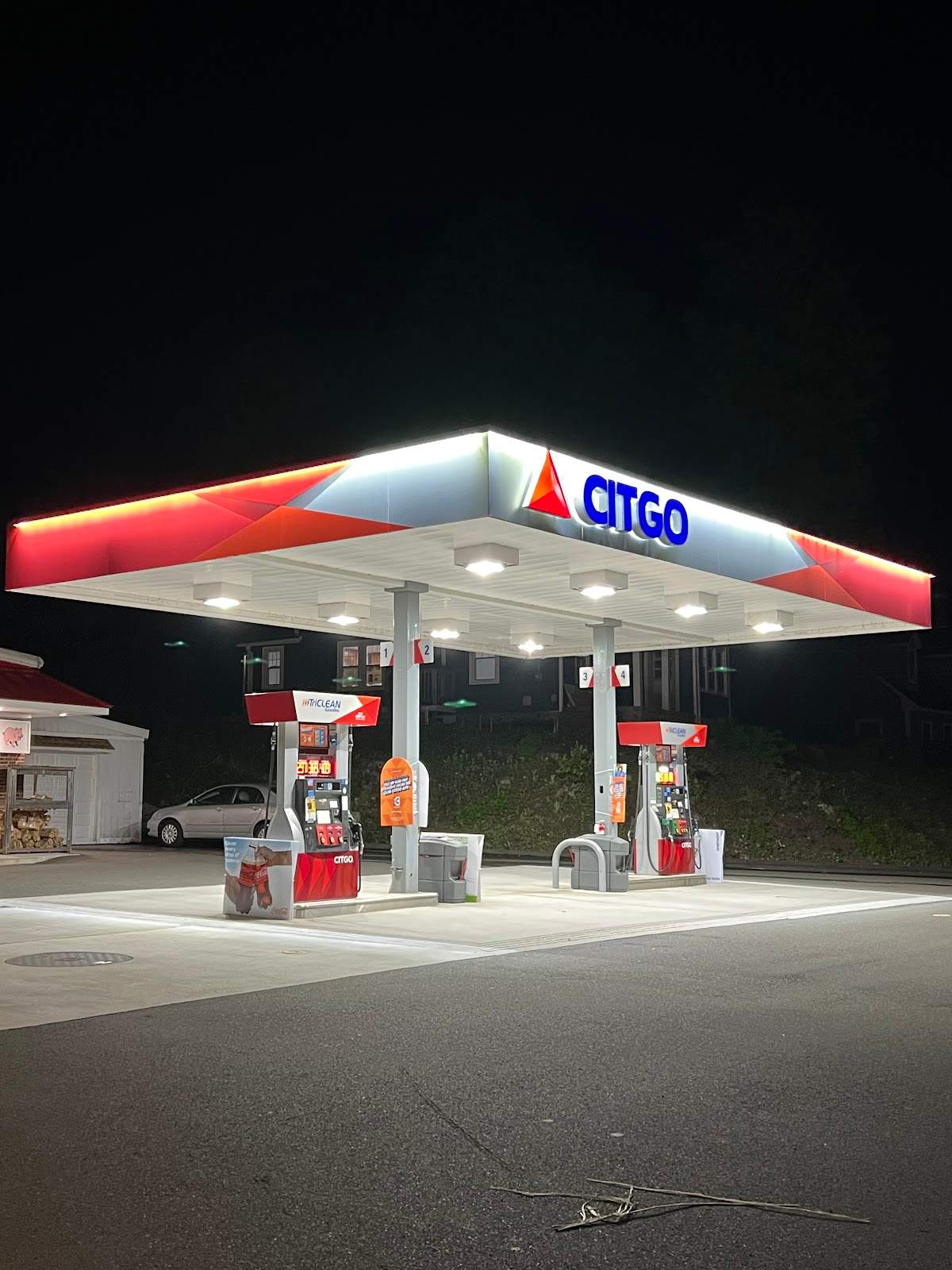 CITGO® — photo 1