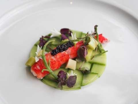 L'Etoile Restaurant — photo 2
