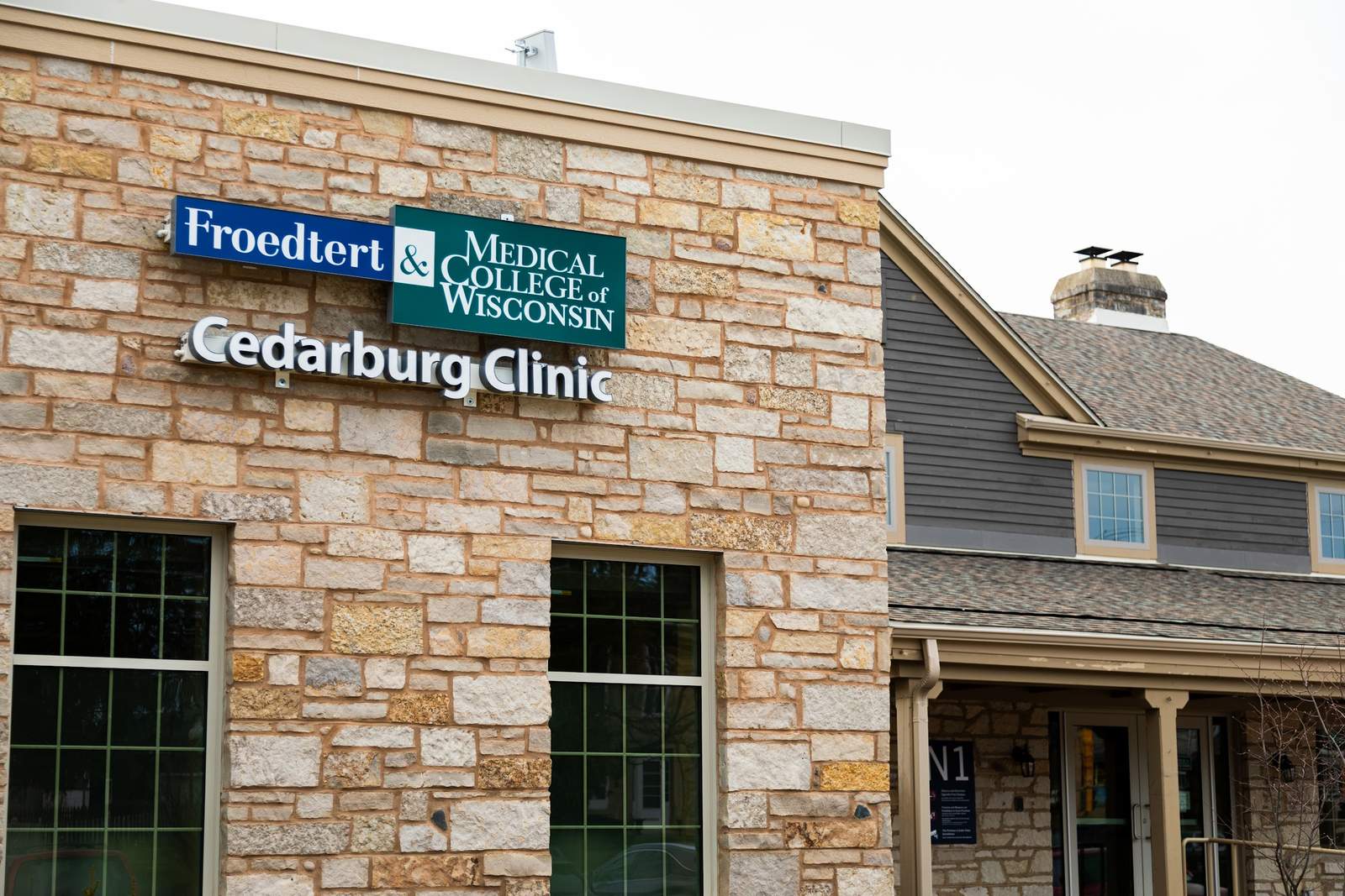 Froedtert Cedarburg Clinic — photo 1