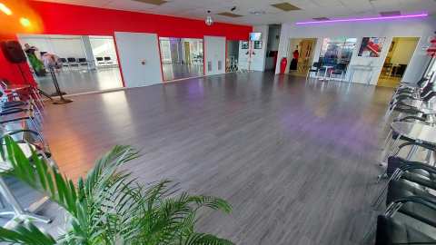 JOHN MURRAY DANCE STUDIO — photo 2