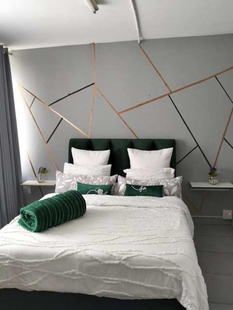 Derrick's Guest House & Luxury Apartments — photo 2
