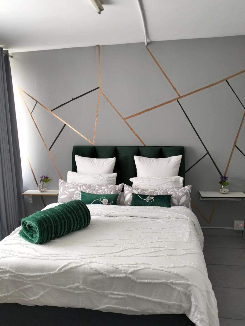 Derrick's Guest House & Luxury Apartments — photo 2