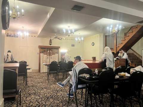Chabad of the East Side — photo 2