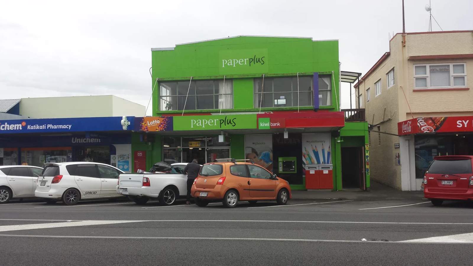 Paper Plus Katikati — photo 1
