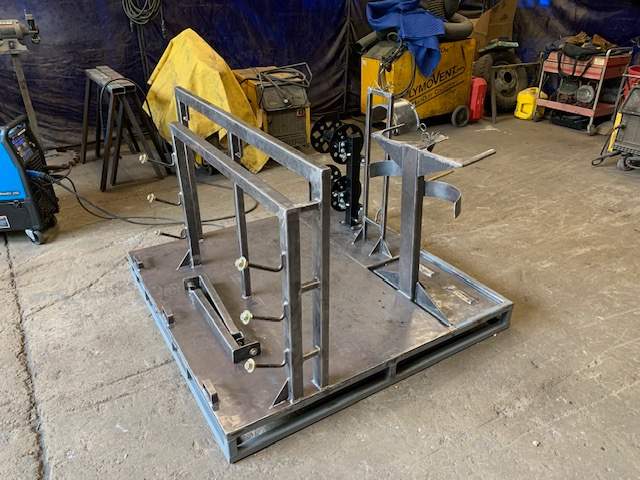 Wagner Welding & Restoration LLC — photo 1