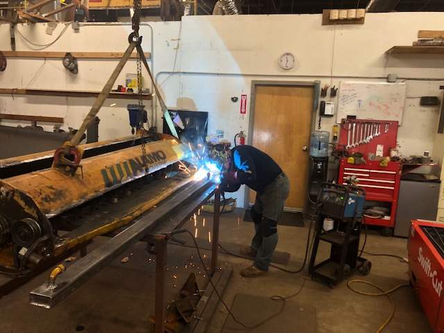 Wagner Welding & Restoration LLC — photo 3