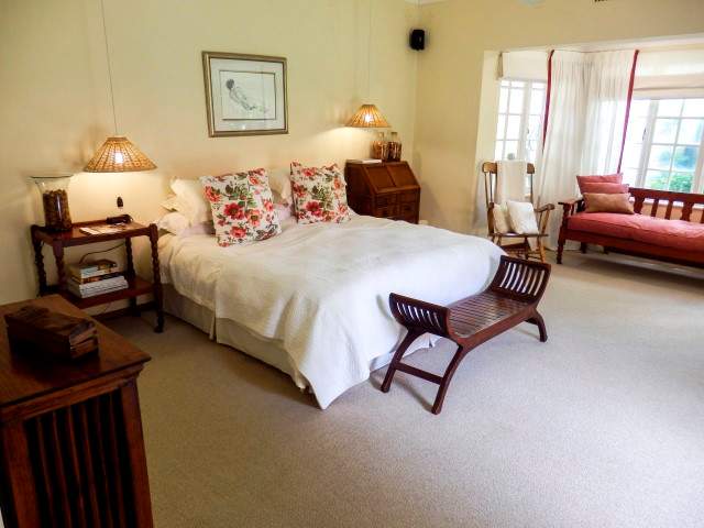Pin Oaks Bed & Breakfast — photo 2