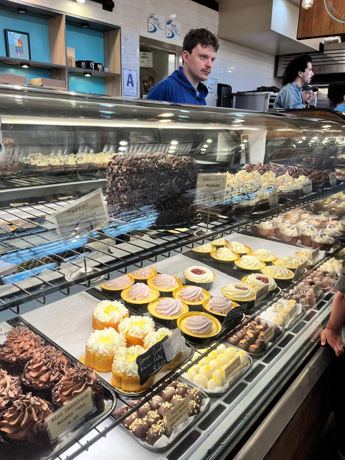 C. Adam's Bakery — photo 1