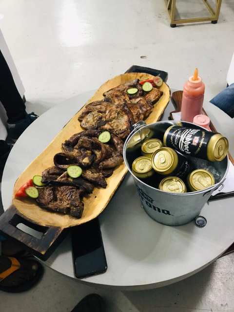 Gidela Lounge & Shisanyama — photo 2