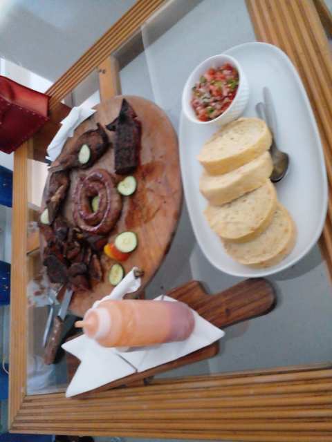 Gidela Lounge & Shisanyama — photo 3