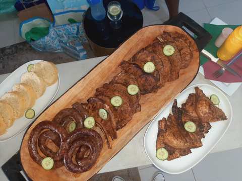 Gidela Lounge & Shisanyama — photo 4