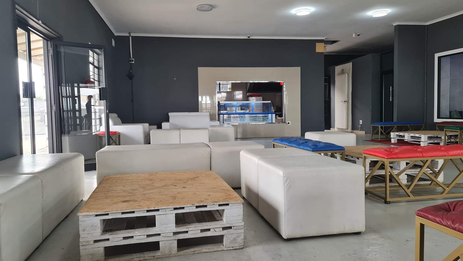 Gidela Lounge & Shisanyama — photo 5
