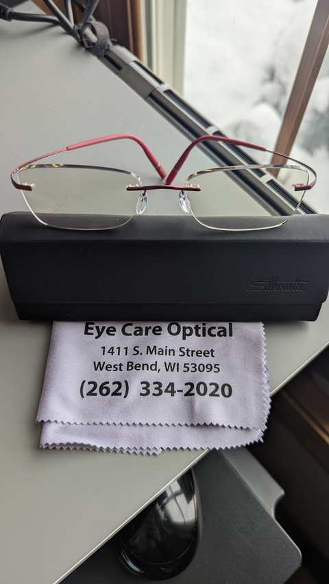 EyeCare Optical — photo 2