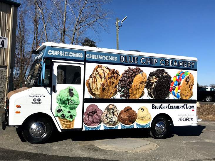 Blue Chip Creamery — photo 3