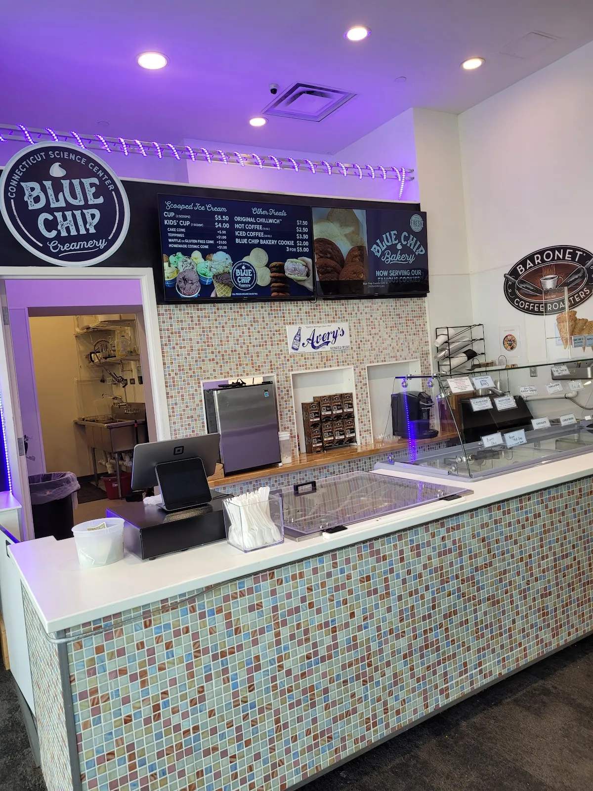 Blue Chip Creamery — photo 5