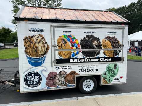 Blue Chip Creamery — photo 4