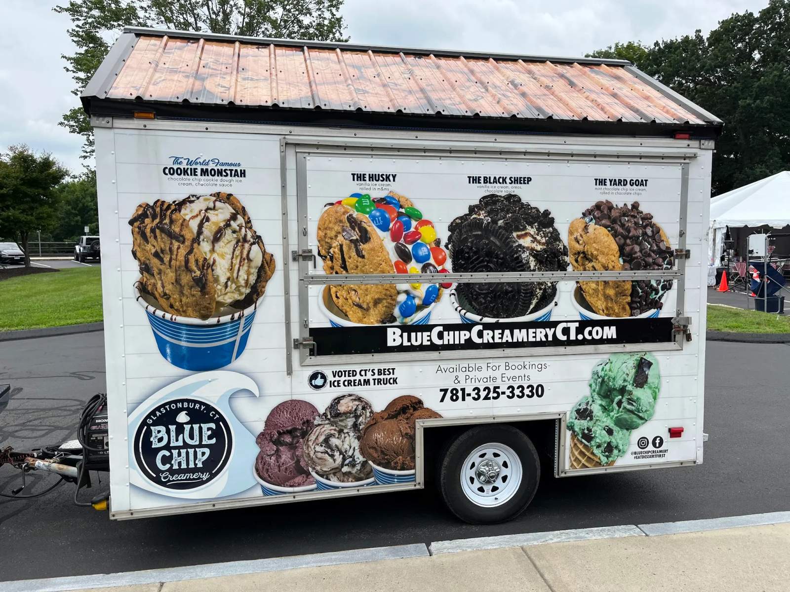 Blue Chip Creamery — photo 4