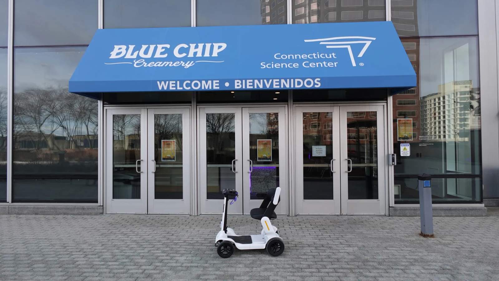 Blue Chip Creamery — photo 1