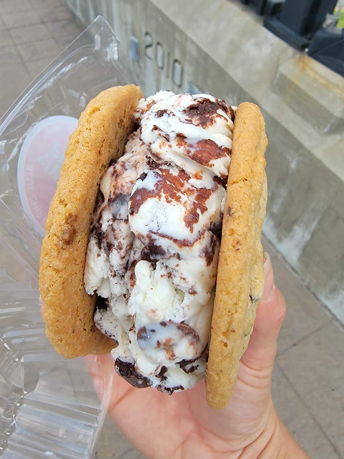 Blue Chip Creamery — photo 6