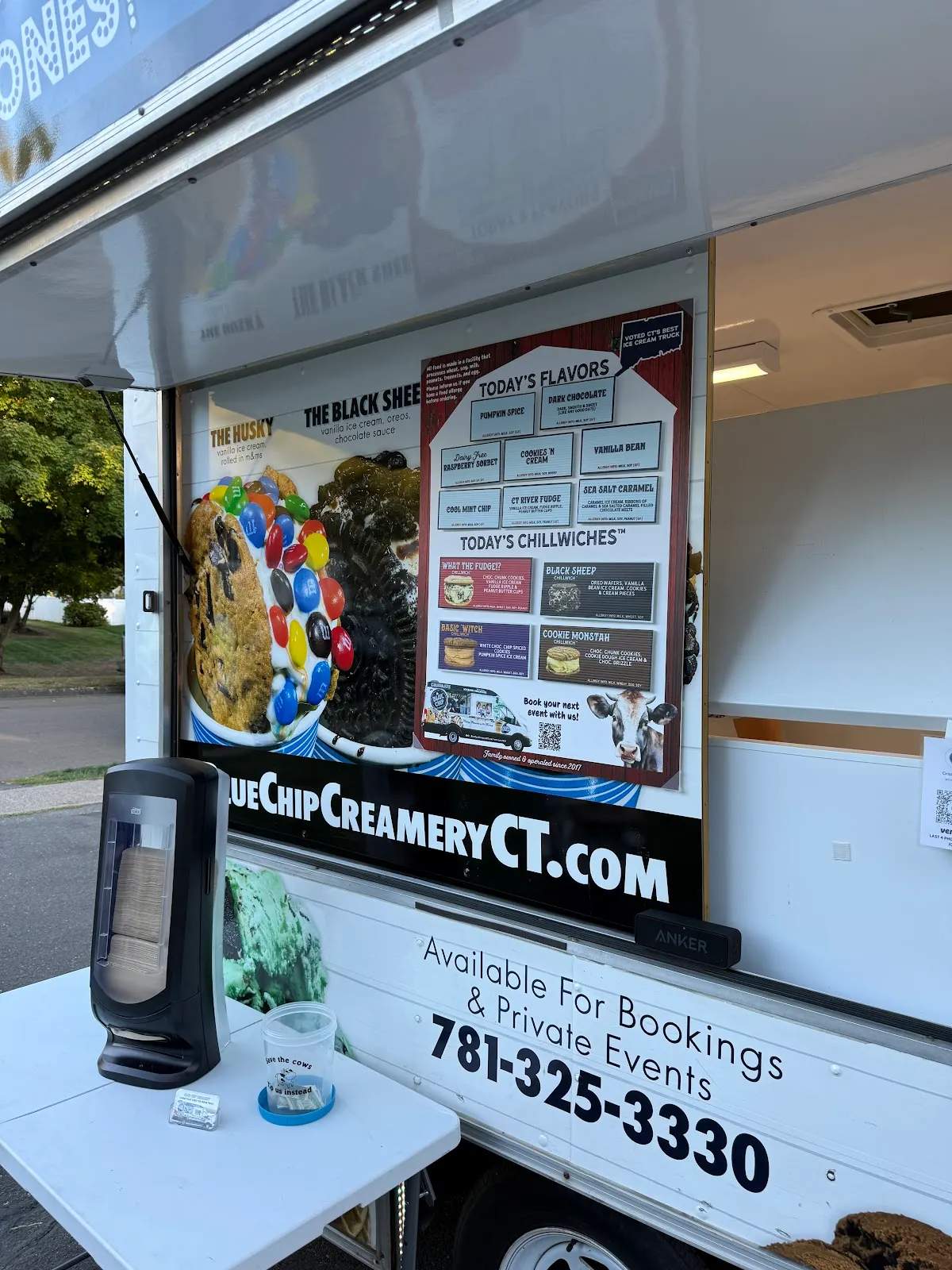 Blue Chip Creamery — photo 9