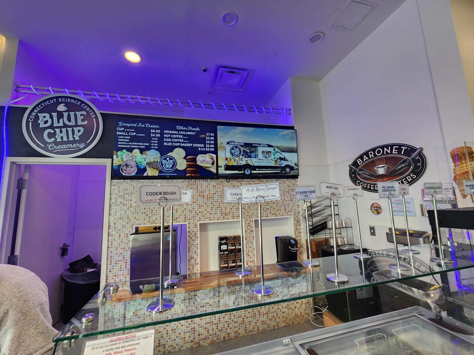 Blue Chip Creamery — photo 10