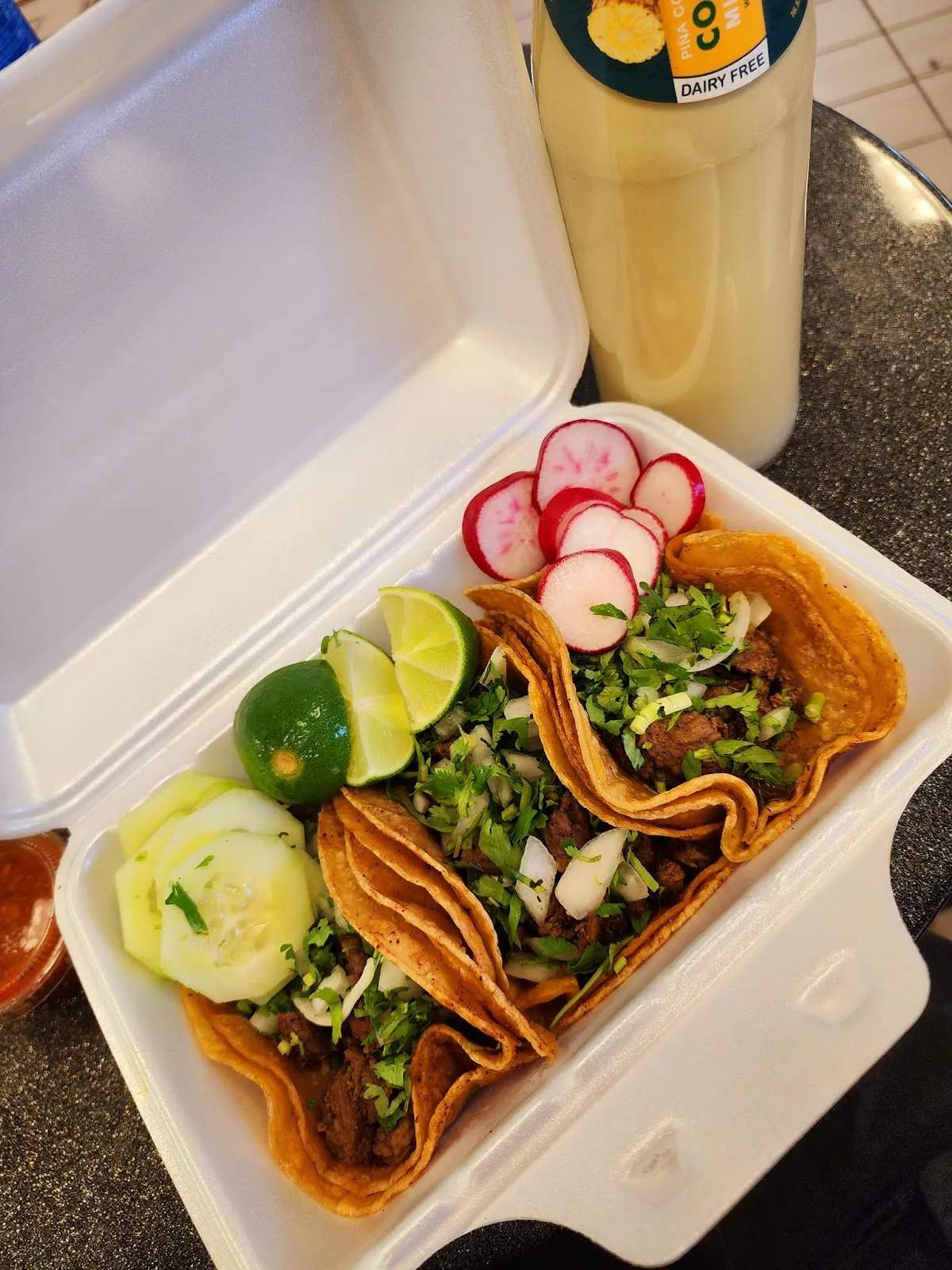 Fast Taco — photo 1