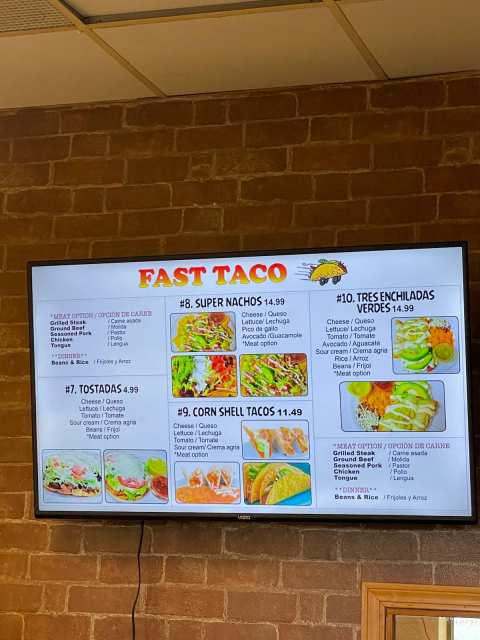Fast Taco — photo 2