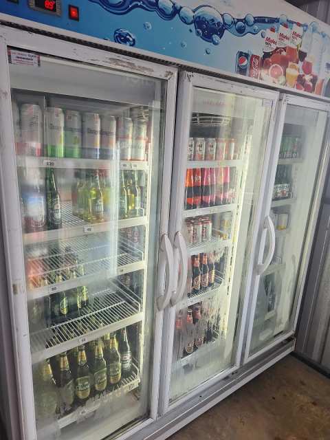 MG Minimart — photo 3