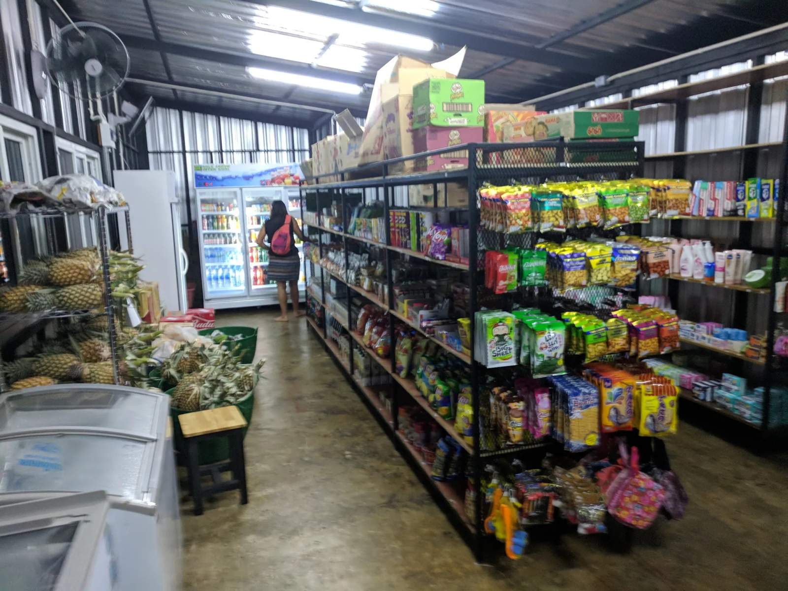 MG Minimart — photo 2