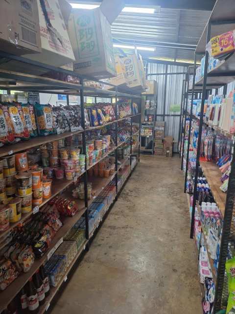 MG Minimart — photo 5