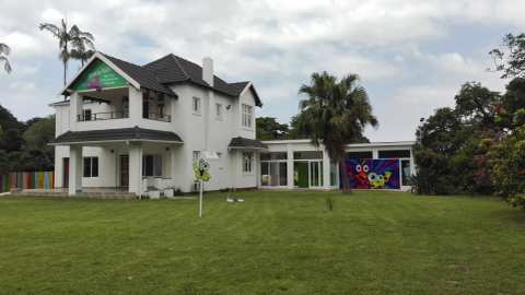 Grace Family Church, Ballito Campus — photo 2