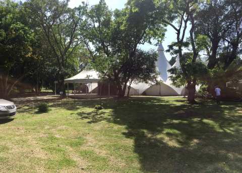Grace Family Church, Ballito Campus — photo 3