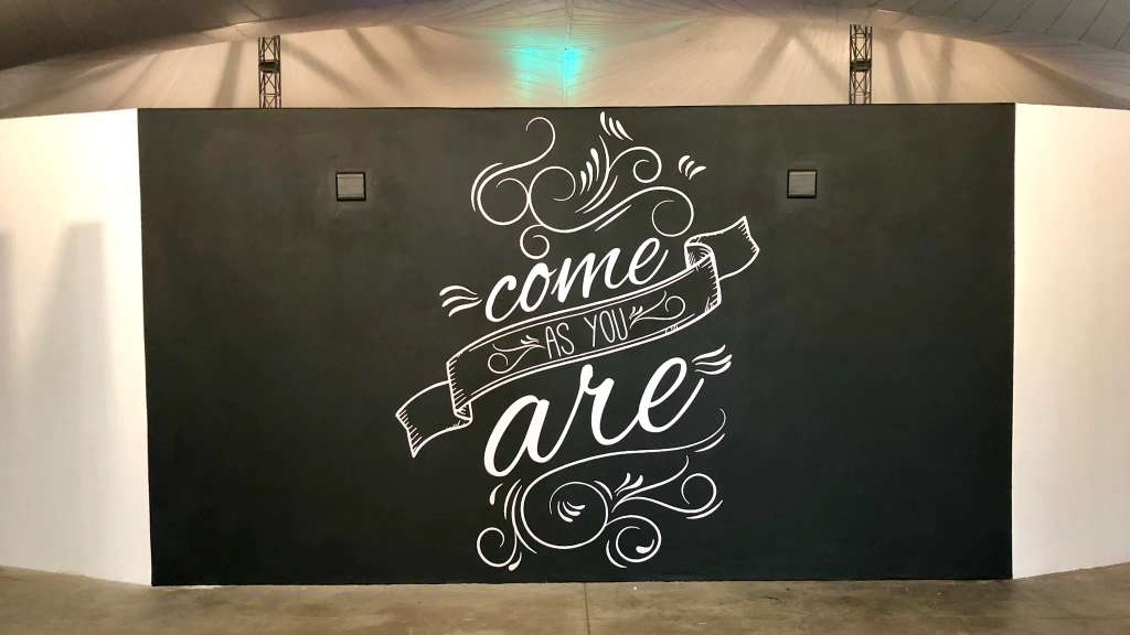 Grace Family Church, Ballito Campus