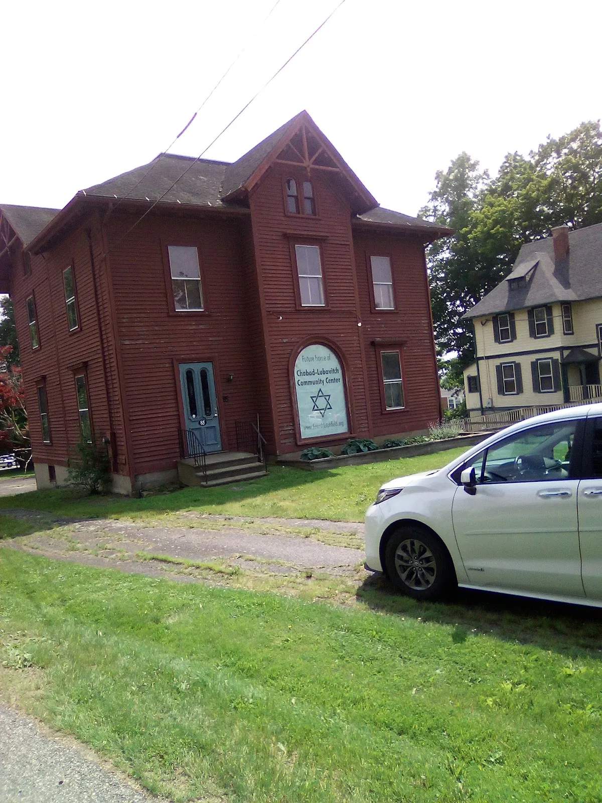 Chabad Lubavitch of Litchfield — photo 2