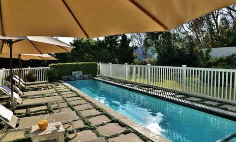 Hyde Park Guest House — photo 3
