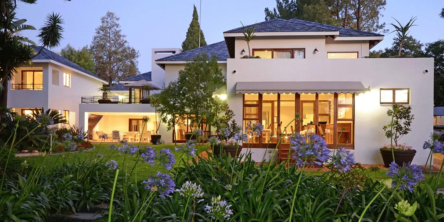 Hyde Park Guest House — photo 1