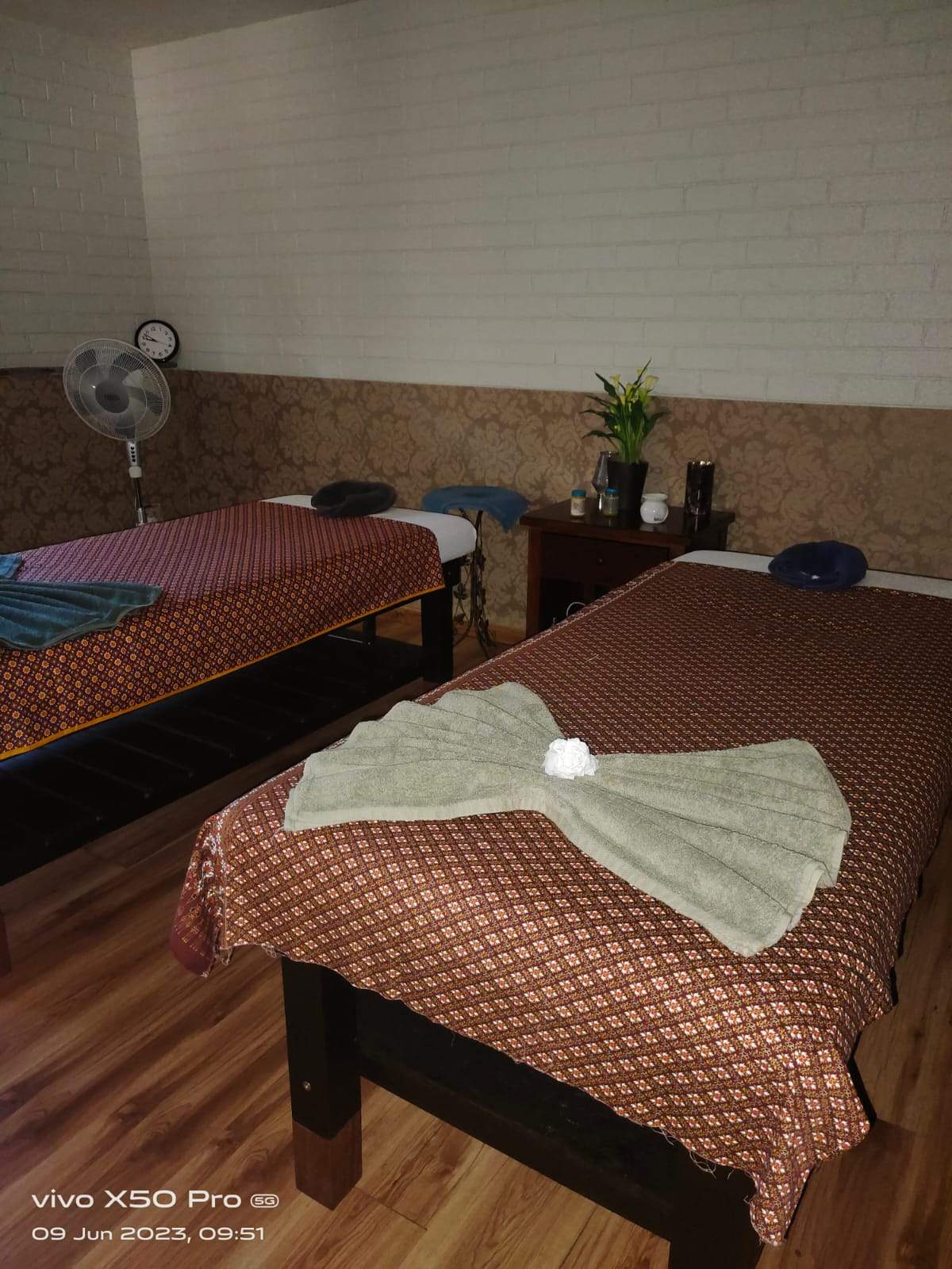 Gail Thai Massage — photo 1
