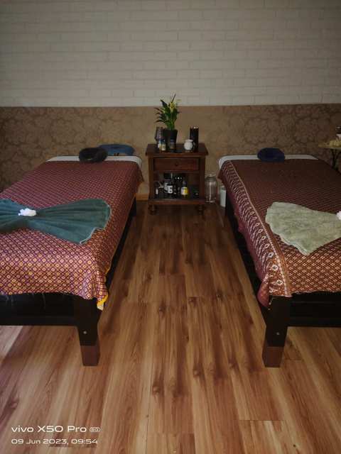 Gail Thai Massage — photo 2
