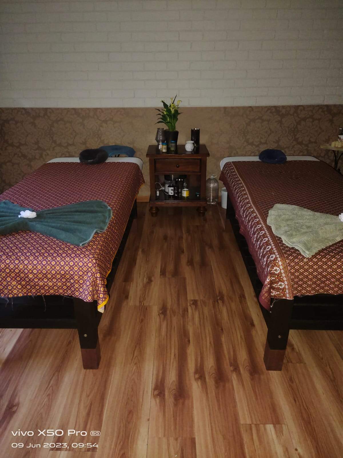 Gail Thai Massage — photo 2