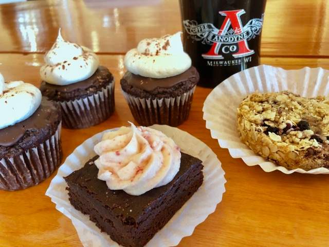 MOR Bakehouse MKE — photo 2
