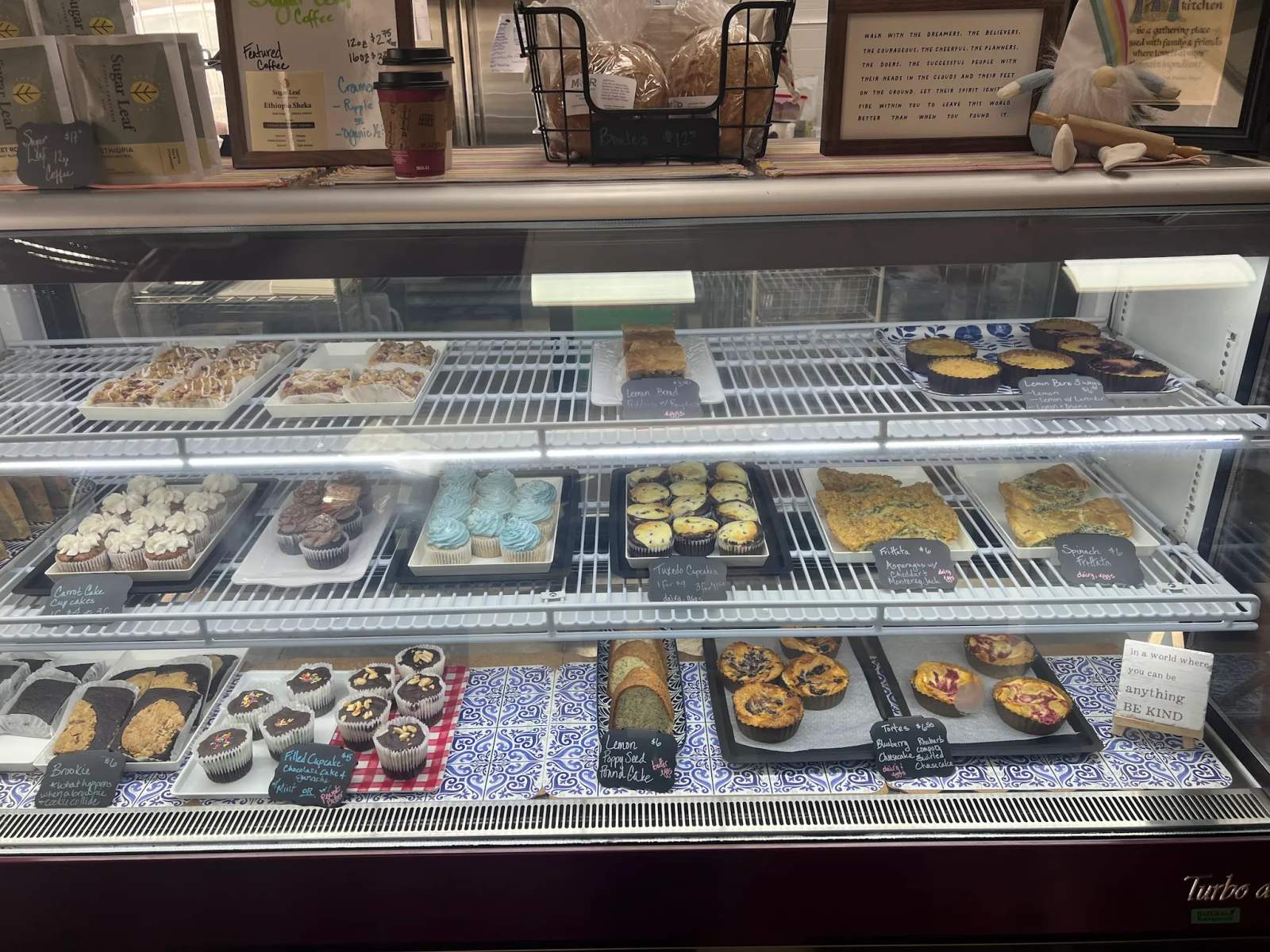 MOR Bakehouse MKE — photo 3