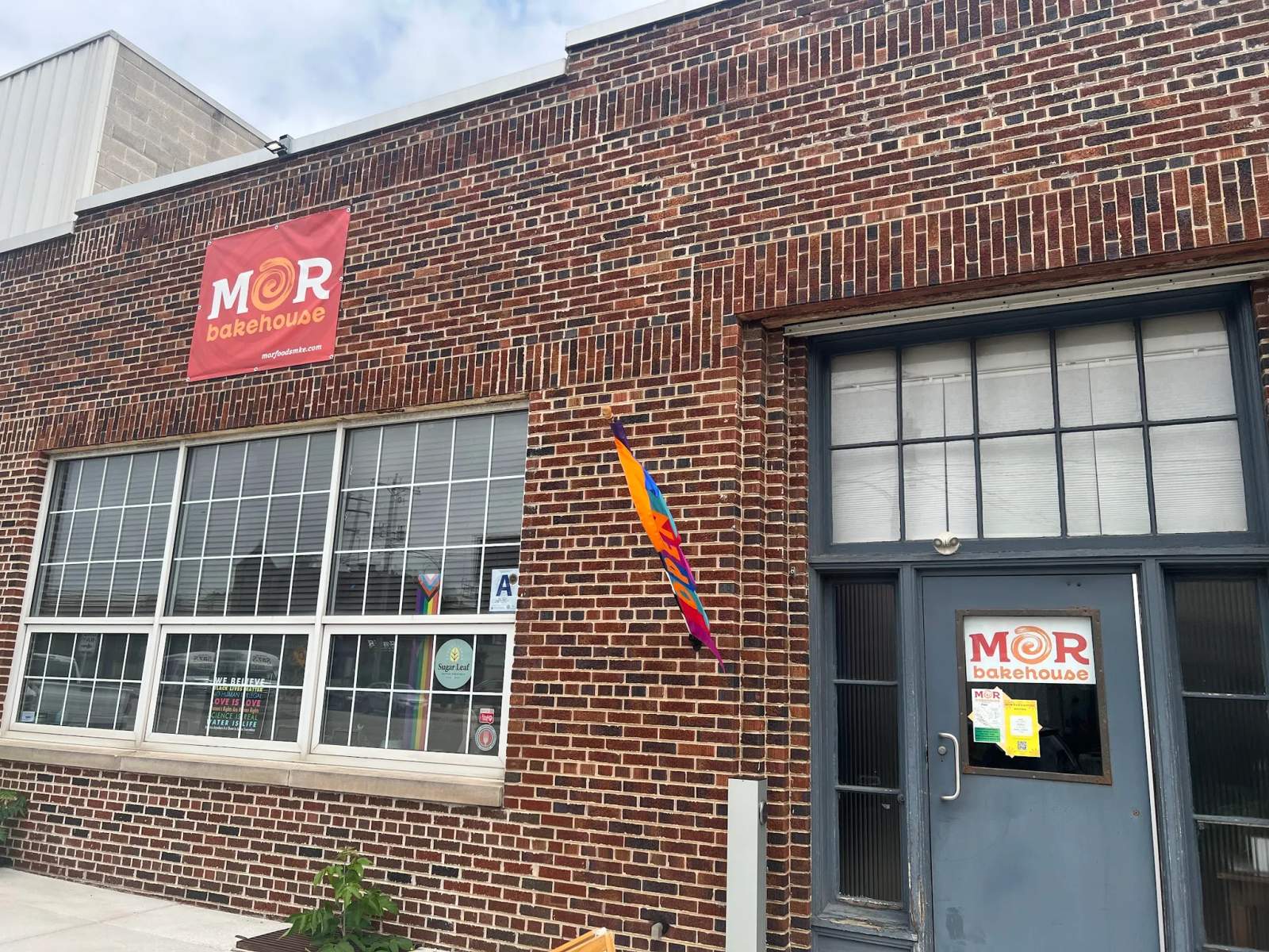 MOR Bakehouse MKE — photo 1